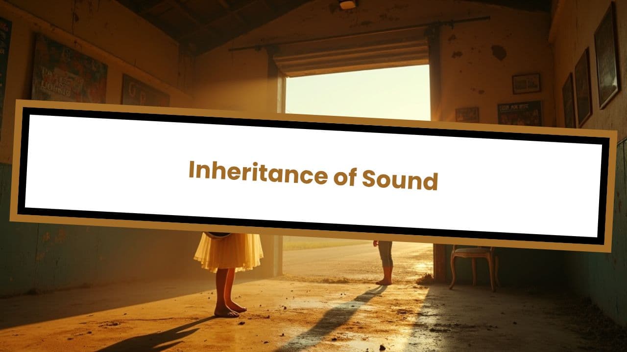 Inheritance of Sound