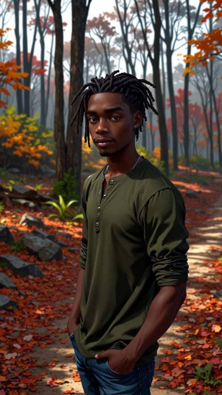 Self-Destruction and Longing for Connection