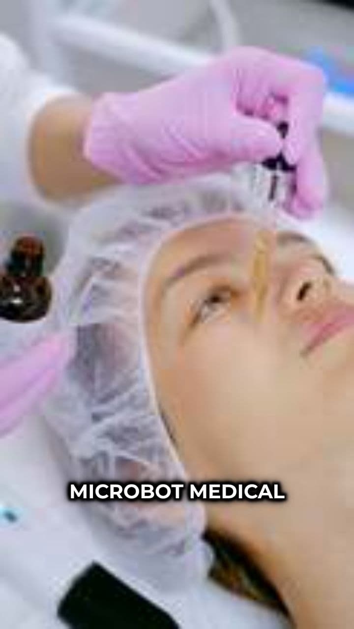 Emory adopta tecnología robótica LIBERTY