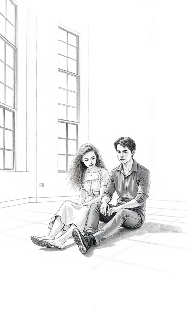 Ethereal Piano Reverie