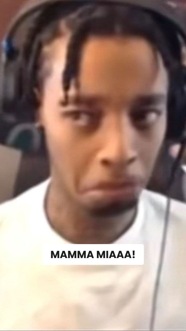 Brainrot Fried Chicken Sturdy