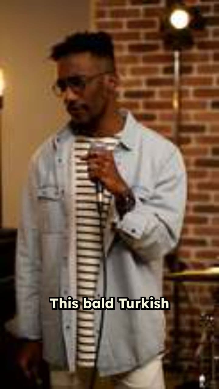 Unexpected Karaoke Legend Emerges