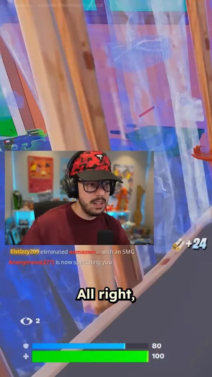 The Arrogance, The Power, The Downfall