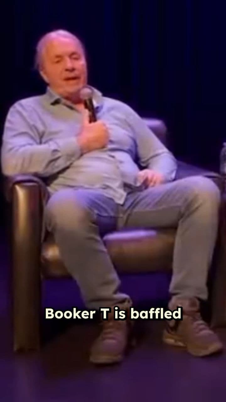 Booker T Responds to Bret Hart's Critiques