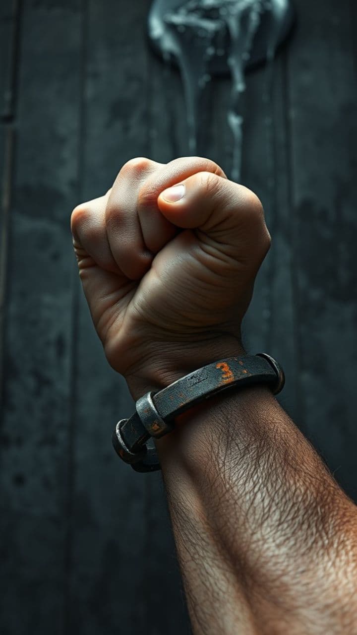 Rise and Grind: Legends Unite