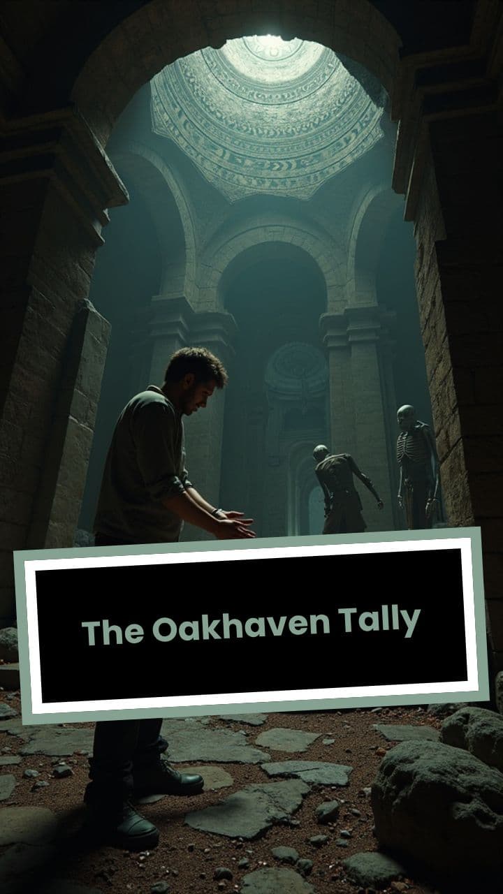 The Oakhaven Tally
