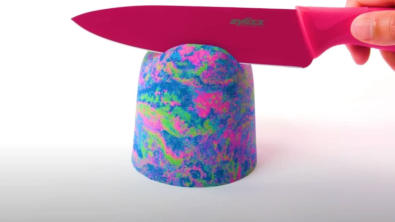 Animal Toothpaste ASMR Adventure