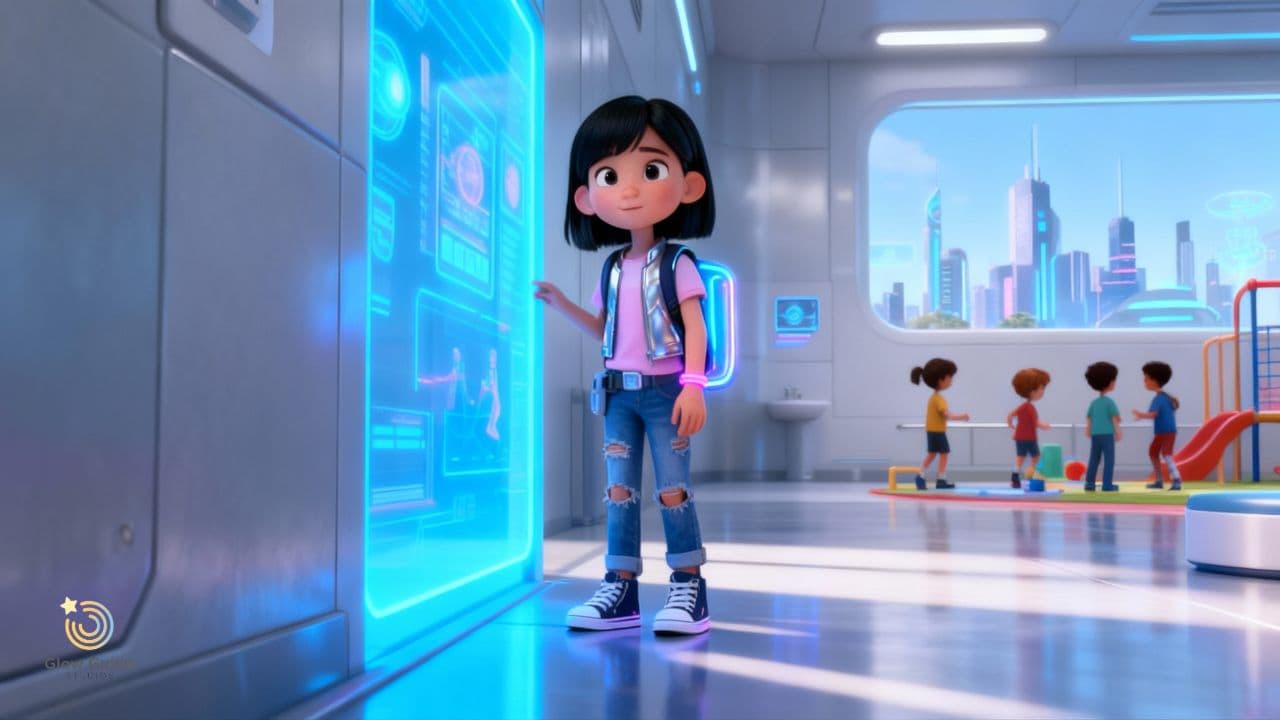 Keep Our Circle Open