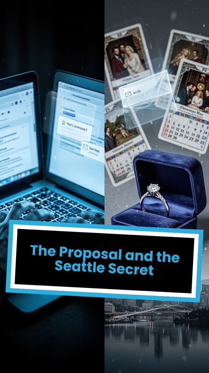The Proposal and the Seattle Secret