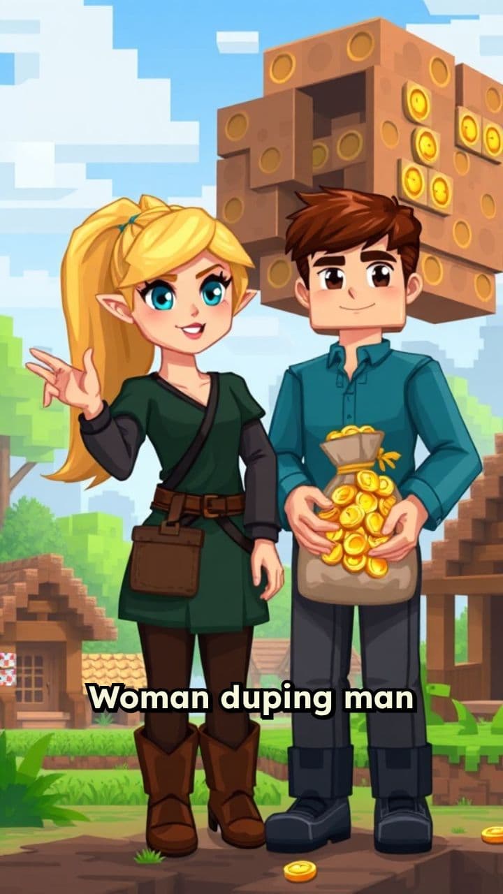 Karma Strikes Back on Deceiver