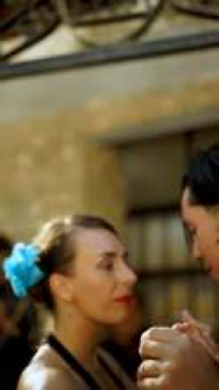 Γλυκιά μου νεράιδα