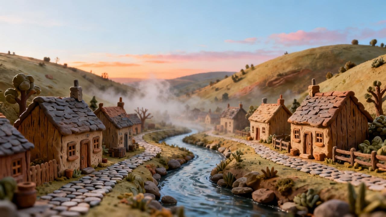 Wings of Fearless Living