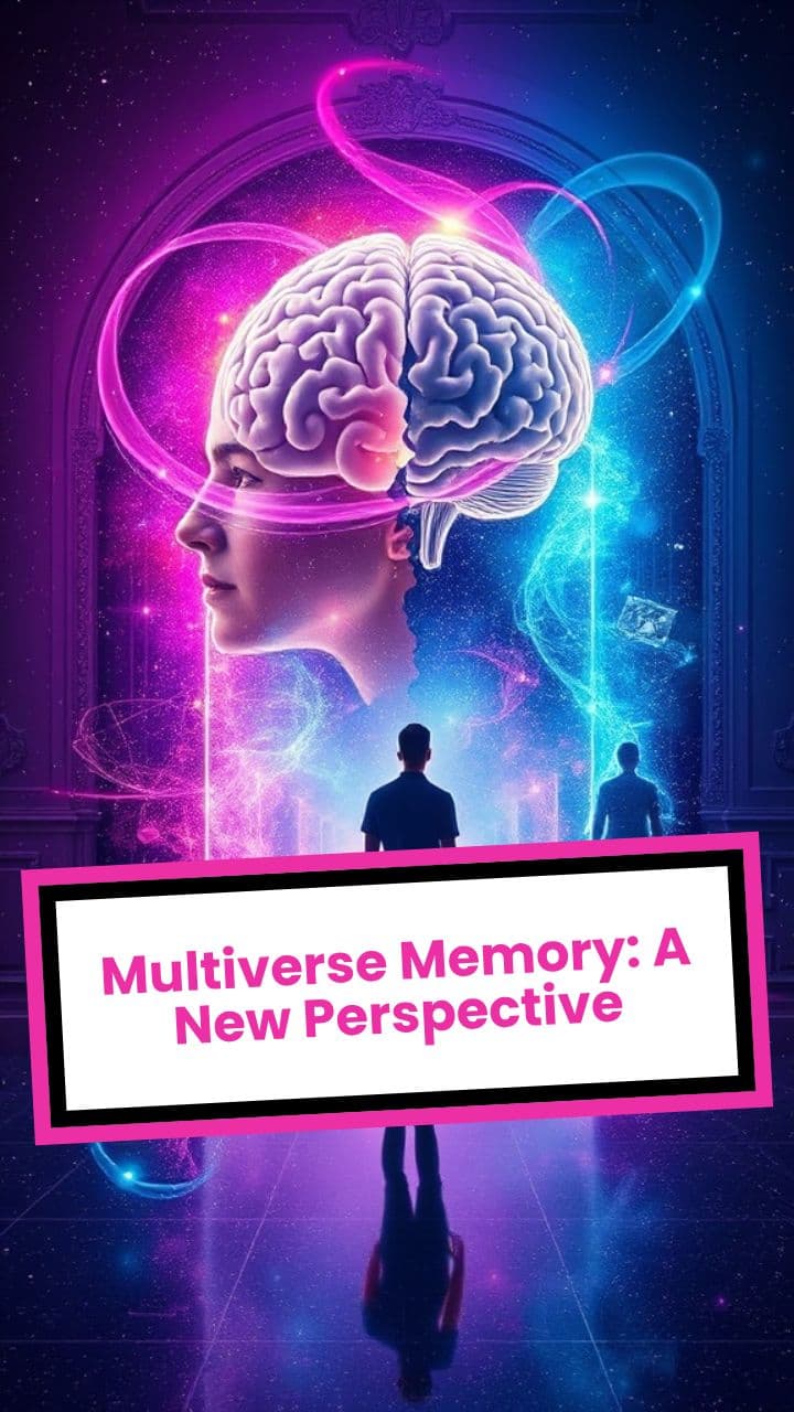 Multiverse Memory: A New Perspective
