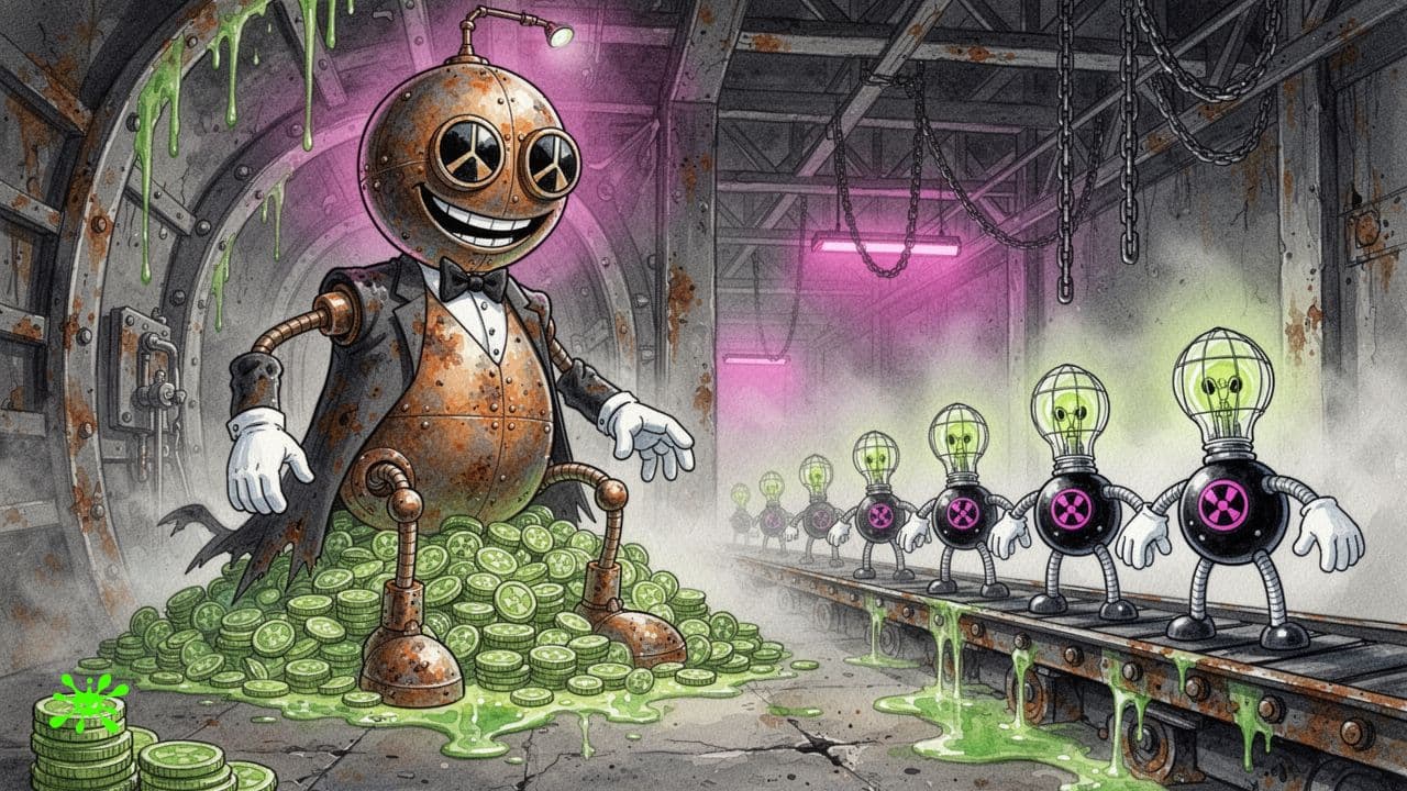 Meta Buys Manus AI for $3B