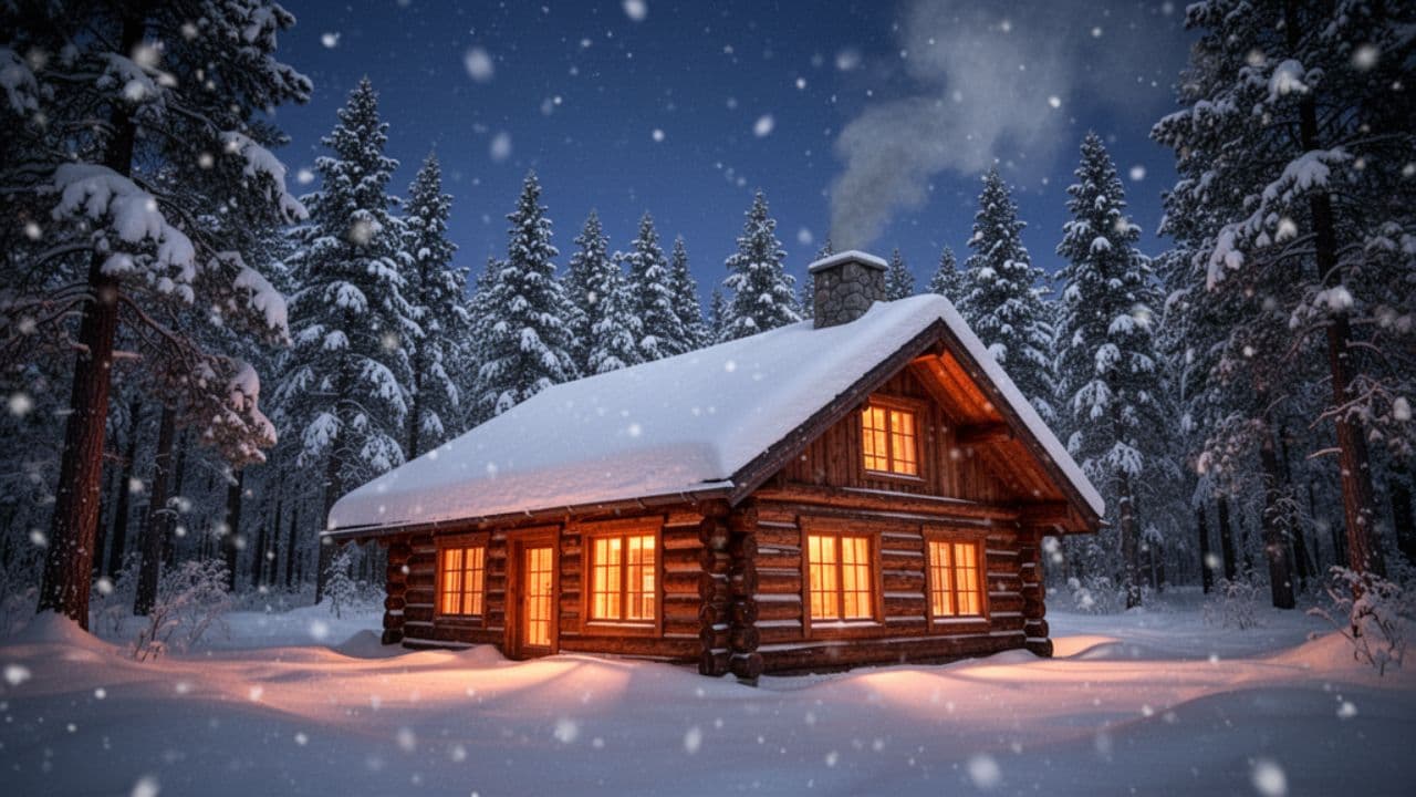 Warm With the Whiskey