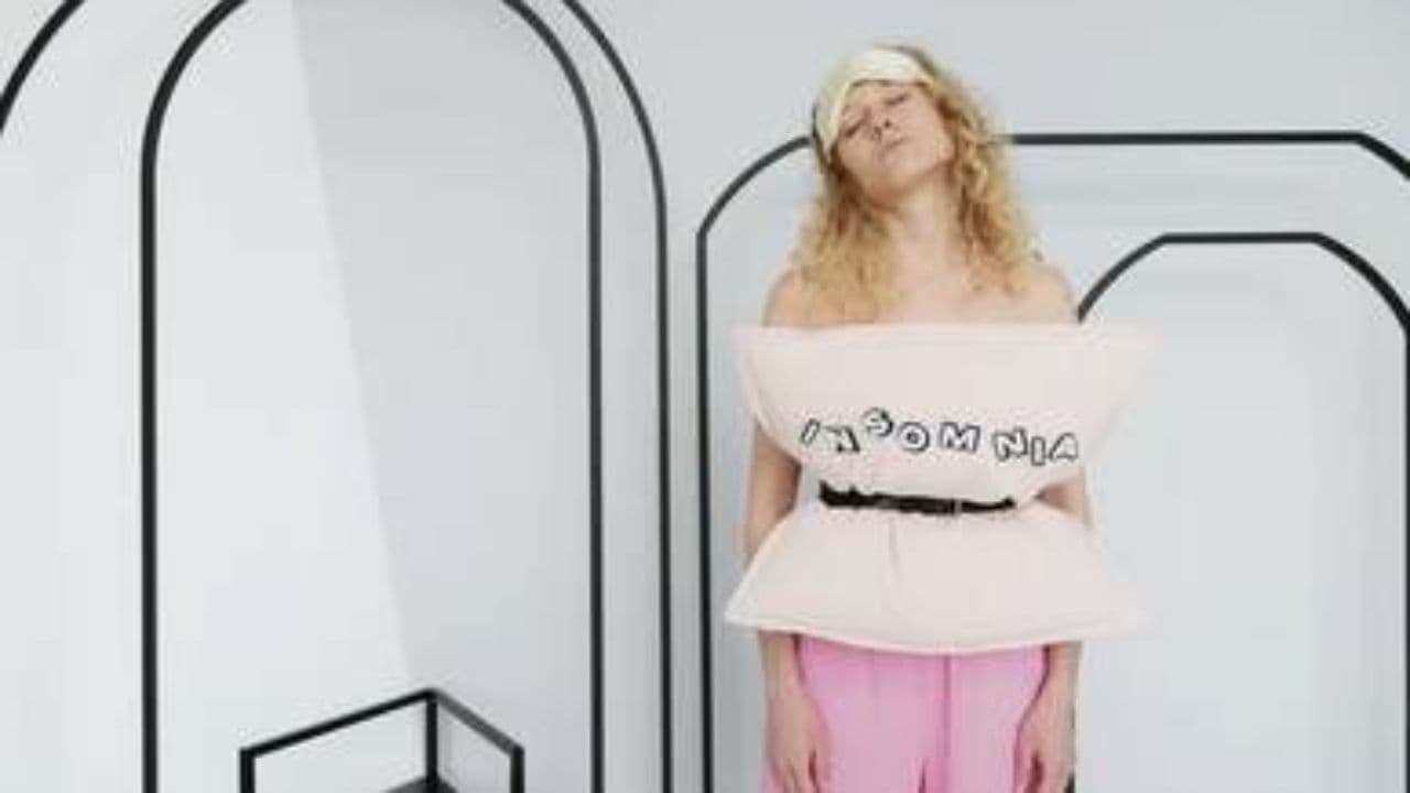 Lesson 02-Understanding Insomnia and Brain Function