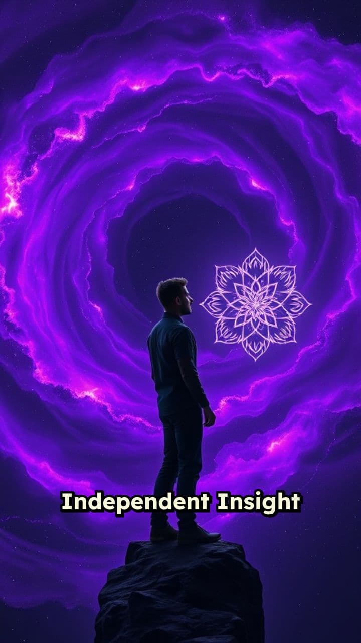 Unconventional Research and Opportunities