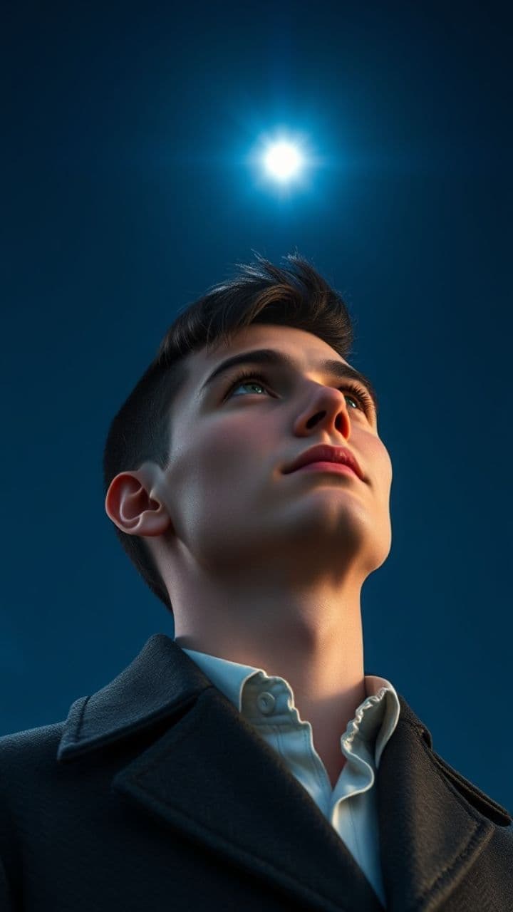 Звезда любви