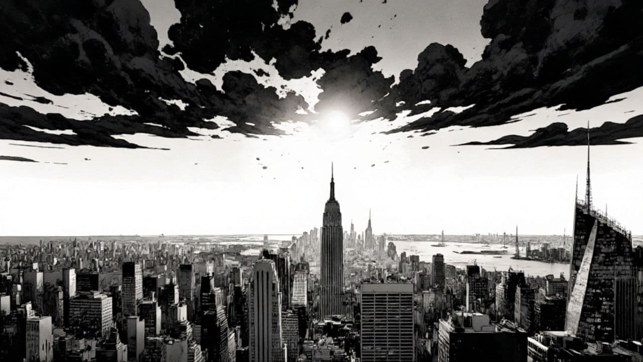 Faire de la musique nous sauve