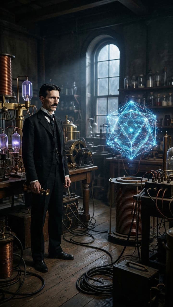 Tesla vs ChatGPT: Knowledge Without Guts