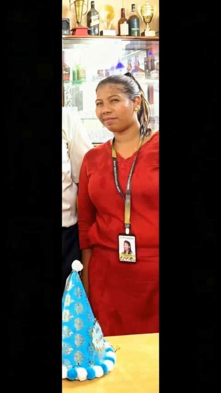 Image transform video