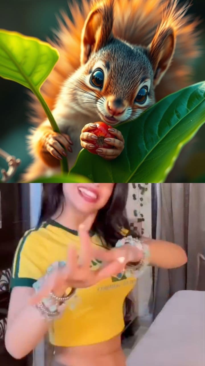 Tô de Brincadeira com a Macumba