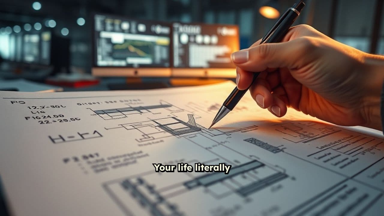 Engineering Safety: The Art of Prediction