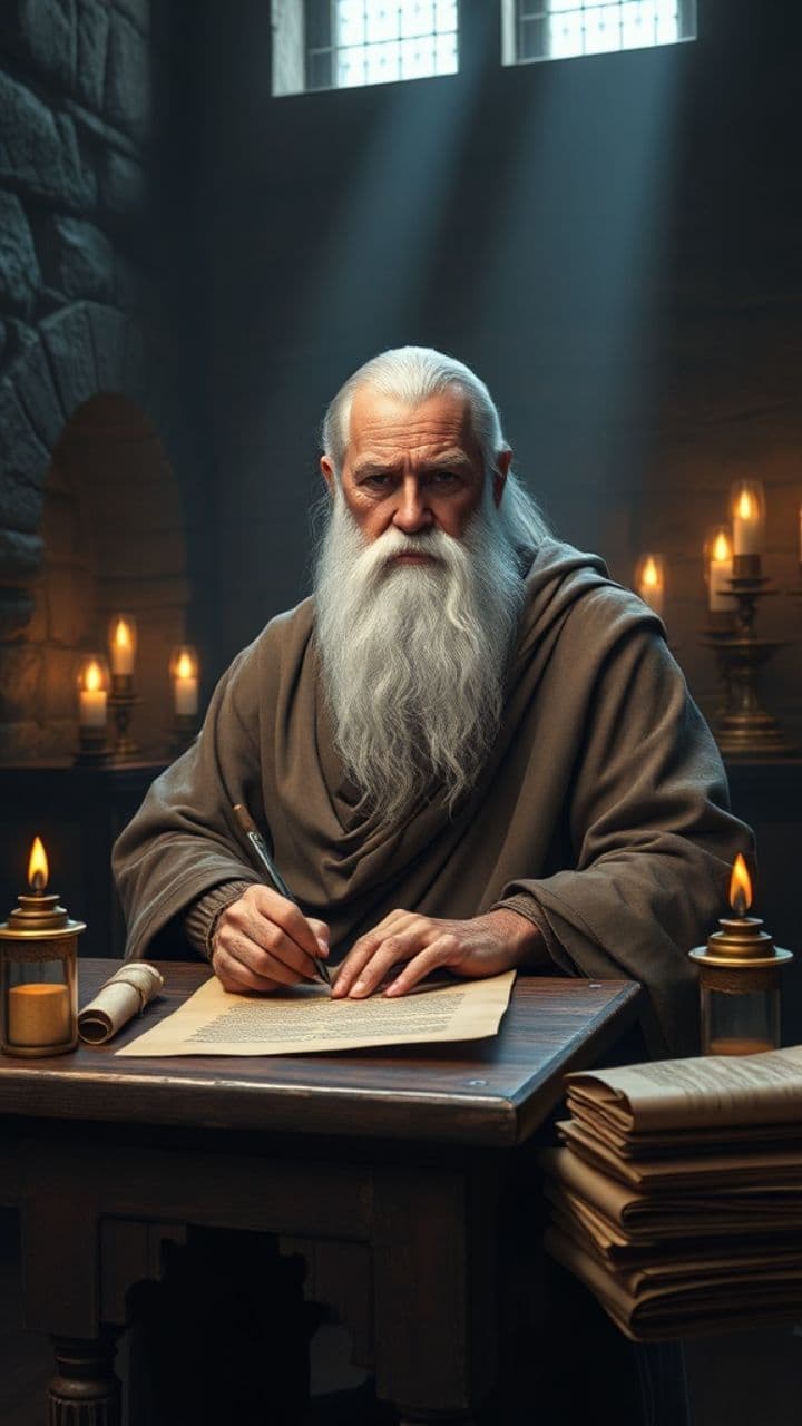 The Trojan War: A Ten-Year Conflict Sparked by a Kidnapping