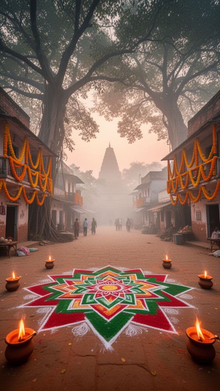 तोहार हँसी में बसगईल जान