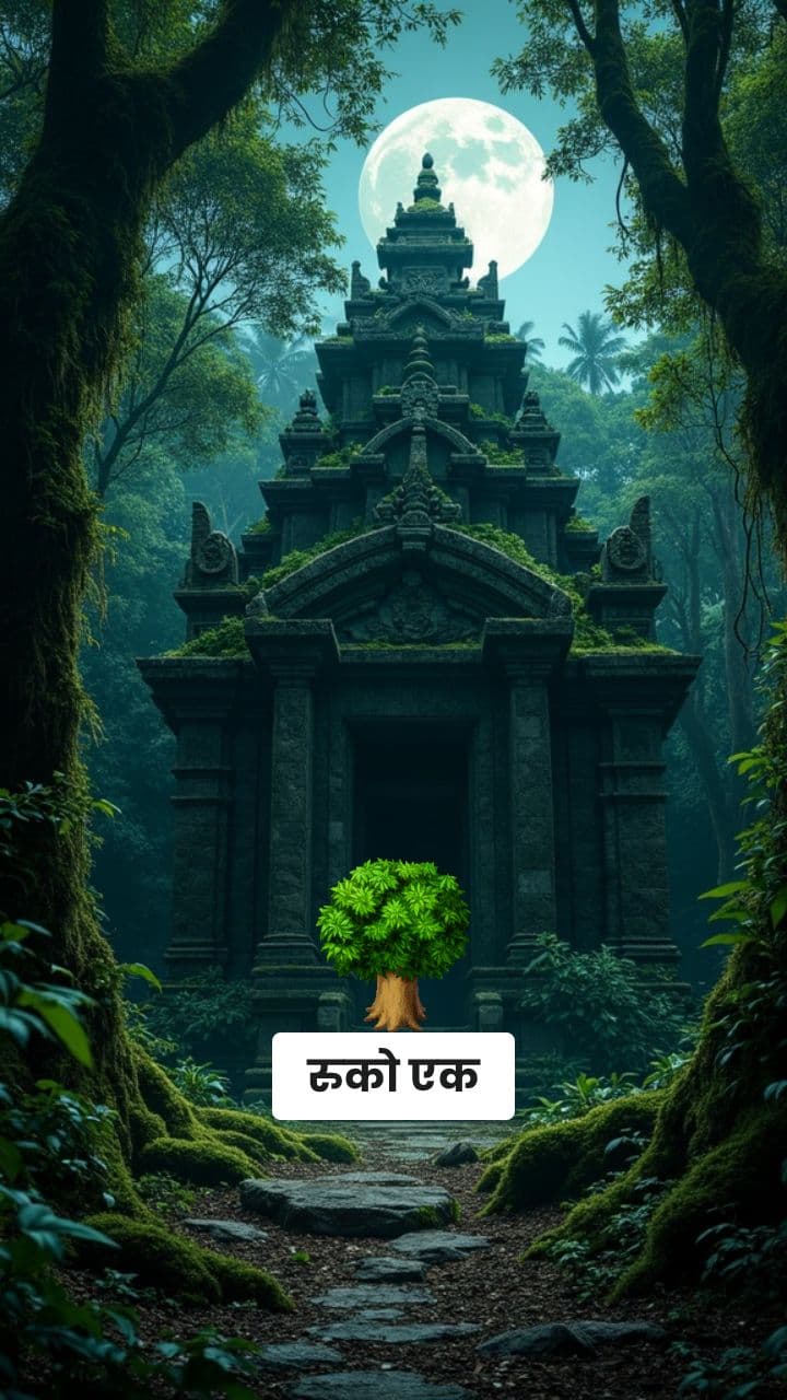 माँ काली का रहस्यमय दूध