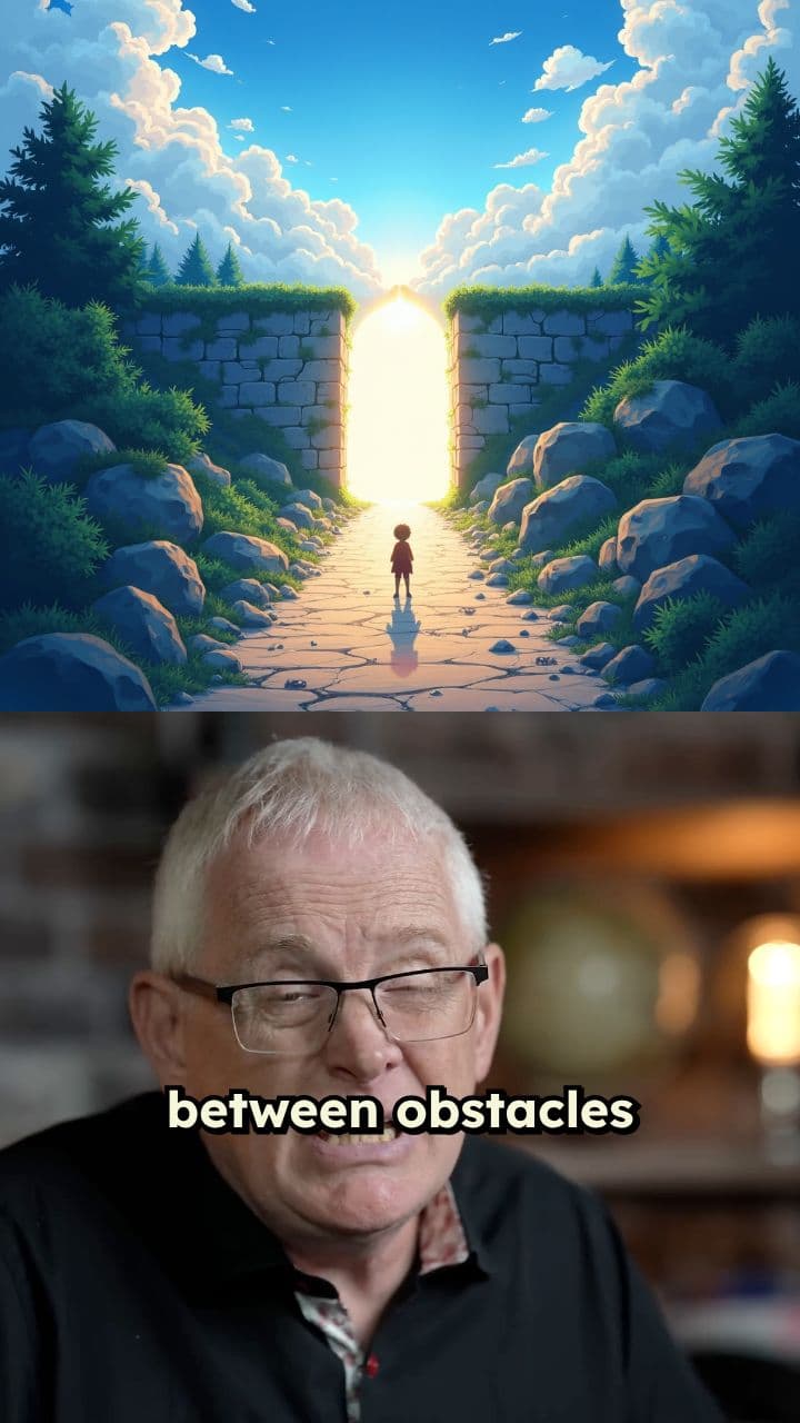 Overcoming Obstacles