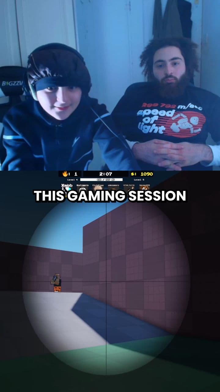 Epic Coaching Moment in Gaming