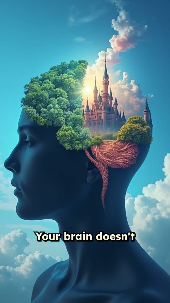 Transform Your Identity for Success