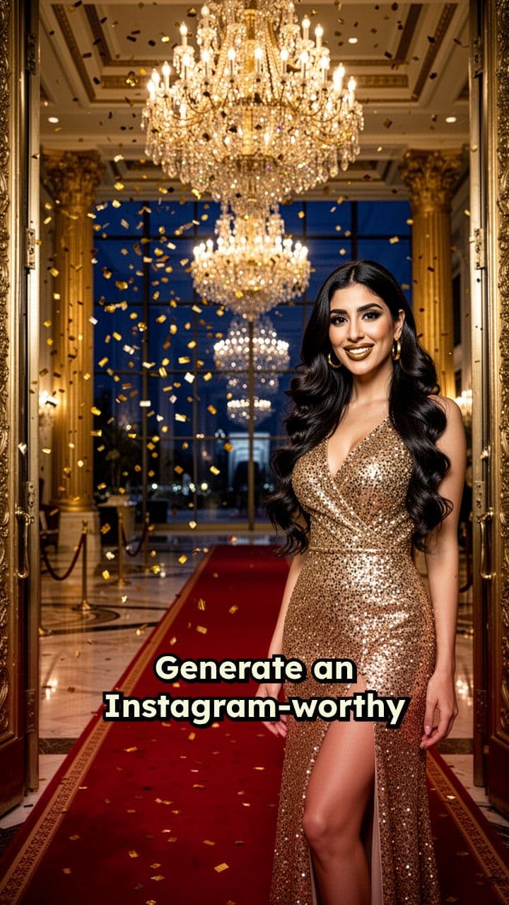 Grand New Year’s Arabic DJ Night