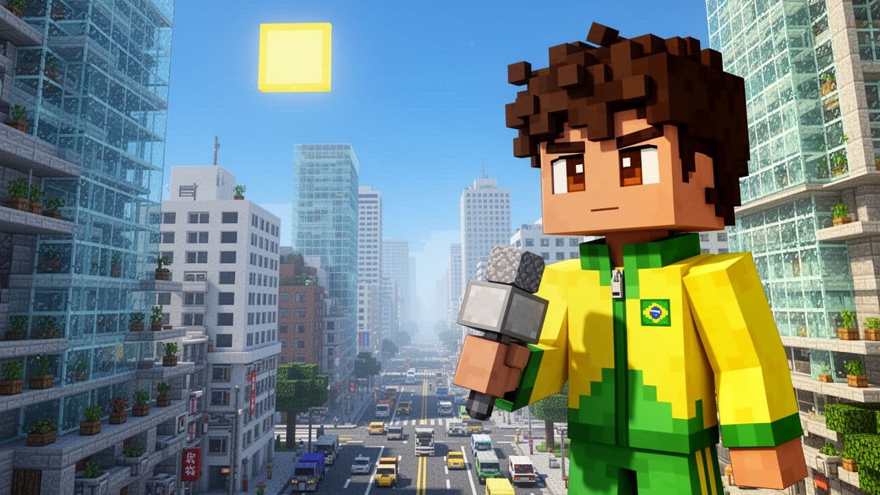 Vinheta Anime NOAH NORYSKCY DUBS