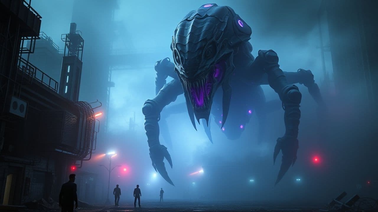 A Life of Righteousness