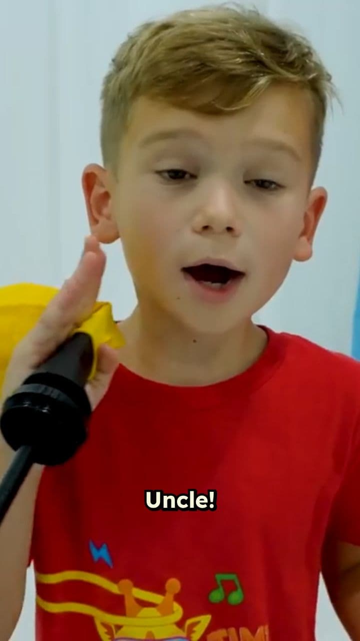 Robot Assistant Malfunctions