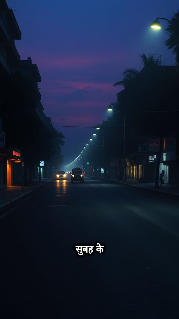 पायल का सपना, रमेश की मेहनत