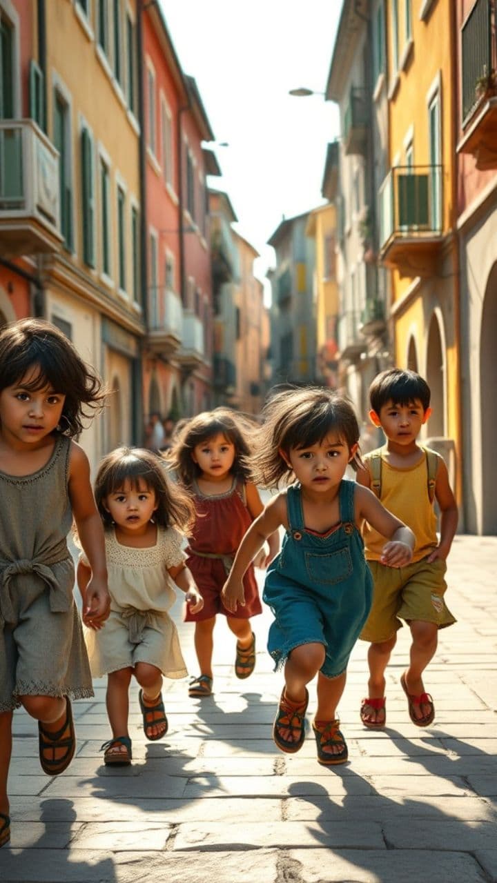 Deca Balkana: Borba za bolju budućnost