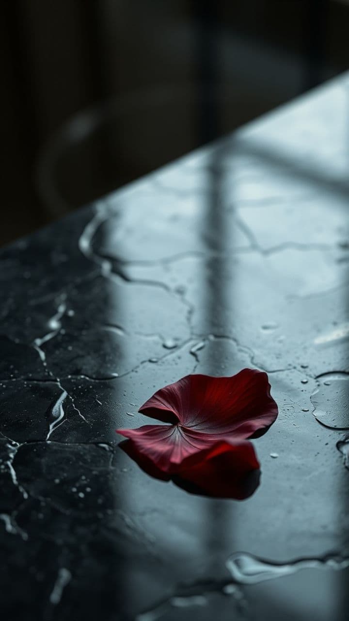 Вечный покой