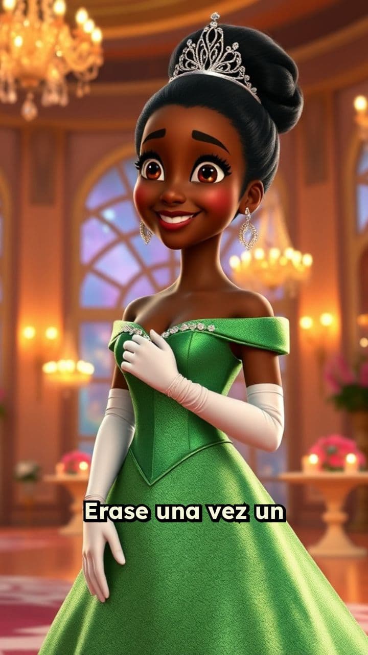 Un amigo secreto para Yari