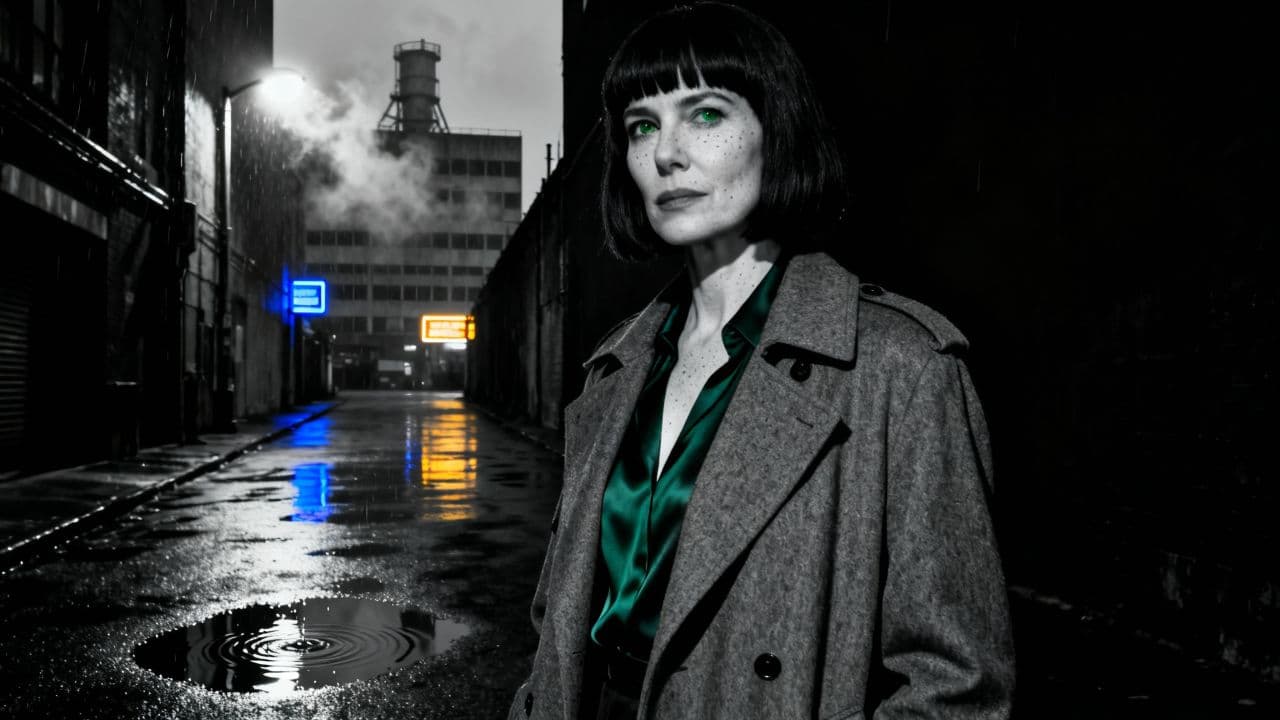 From Melancholy to Triumph