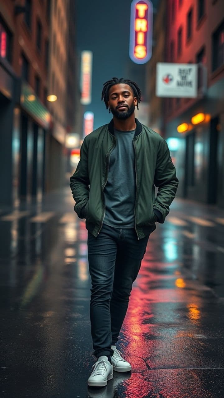 Essence of Yester-the-Day