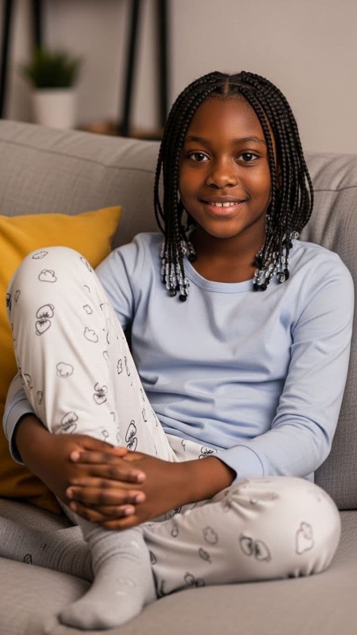 Happy 10th Birthday, Taa-Fa-Cwa