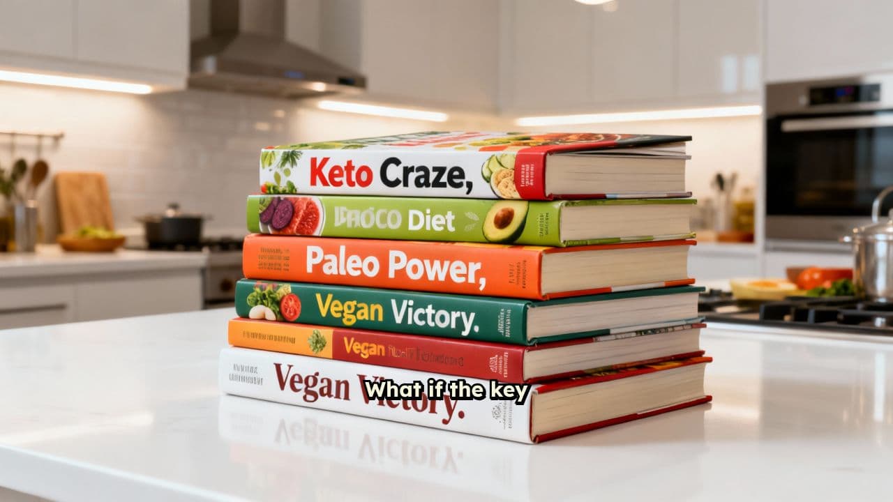 Eat Better with Your Blood Type