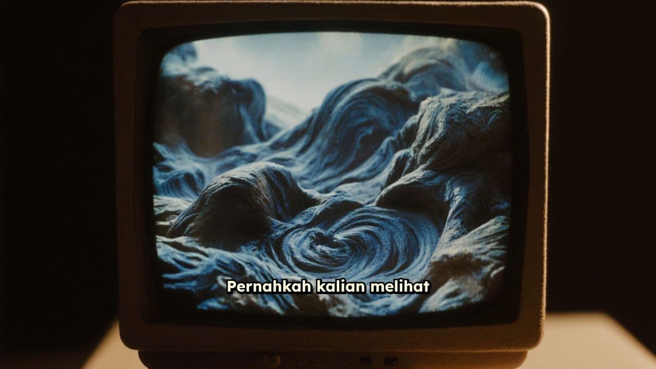 Luka yang Tak Terlihat