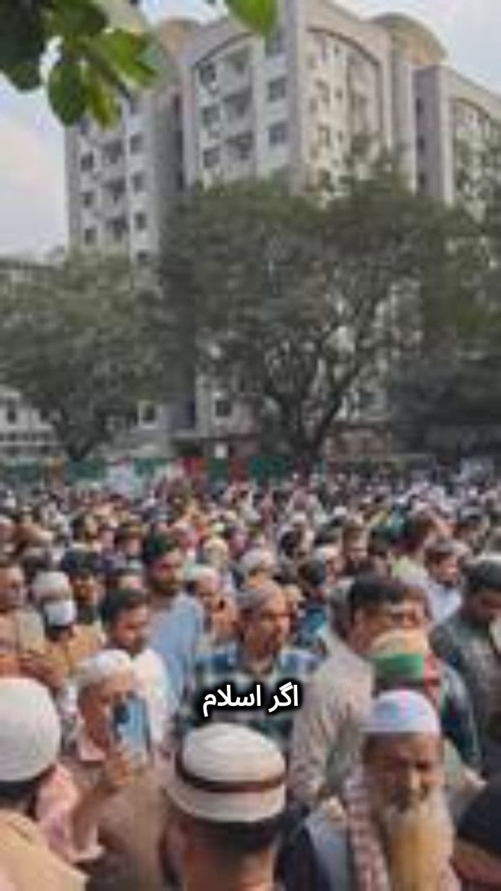 دنیا میں مذاہب کی کثرت کیوں؟