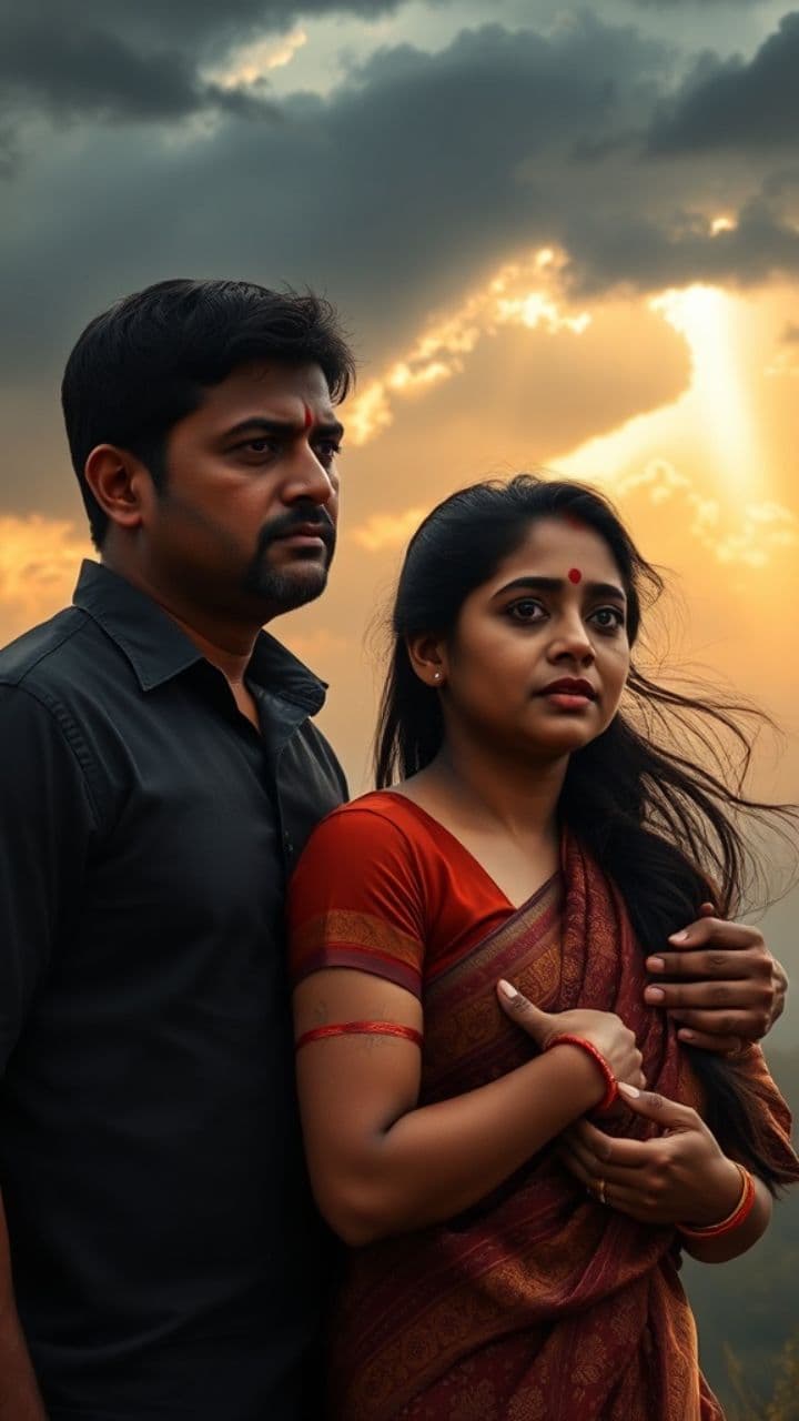 Life Can Change in a Second