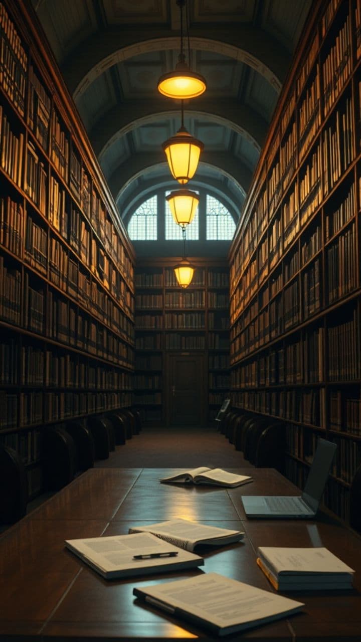 Basement Boy's Legendary Nights