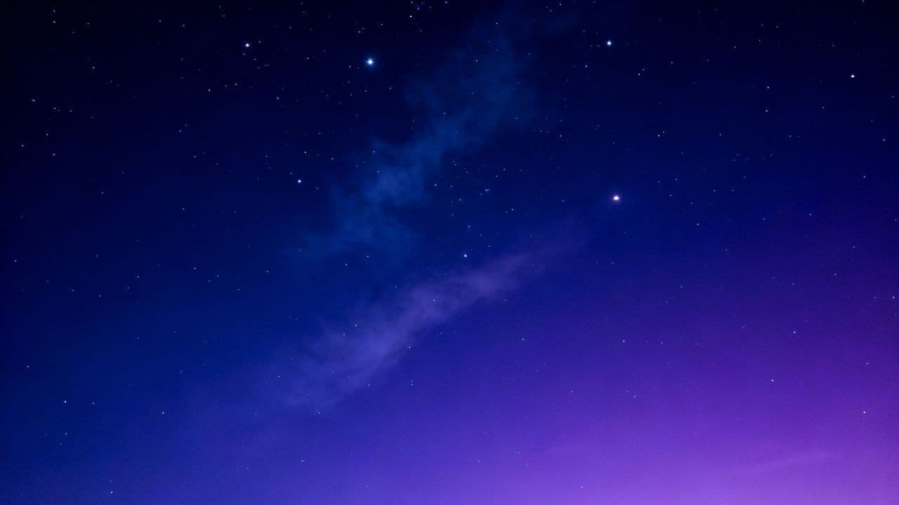 Twinkle, Twinkle Little Star